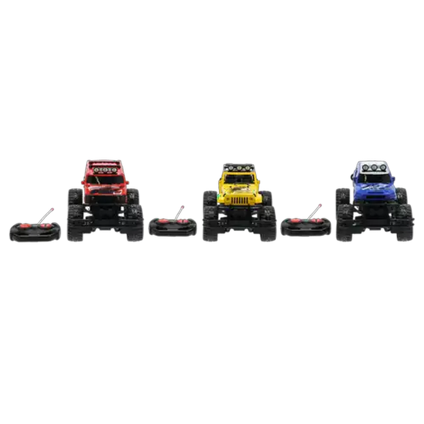 Image of Max Truck RC 1:16 (Type May Vary)