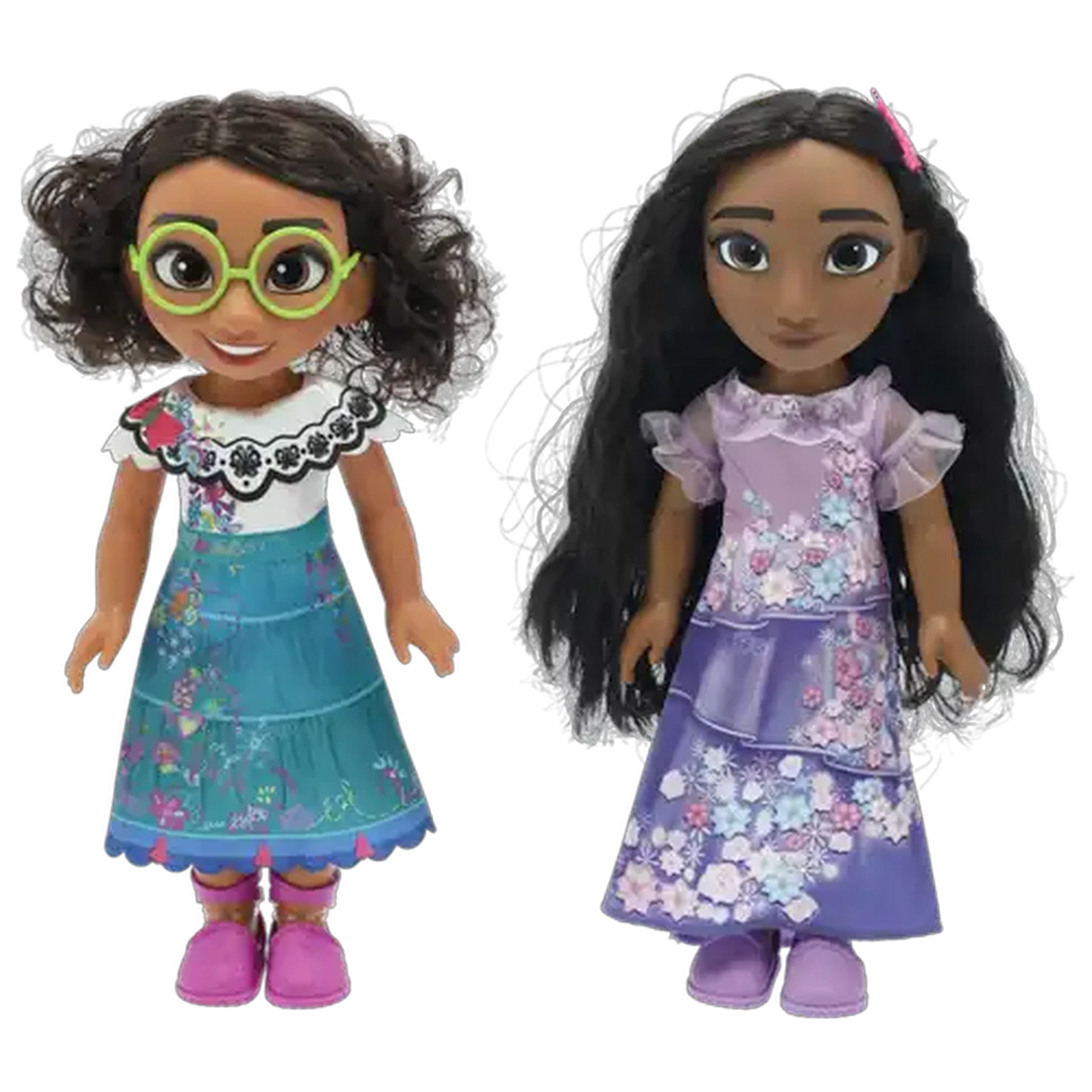 Image of Disney Encanto Fashion Doll (Type May Vary)