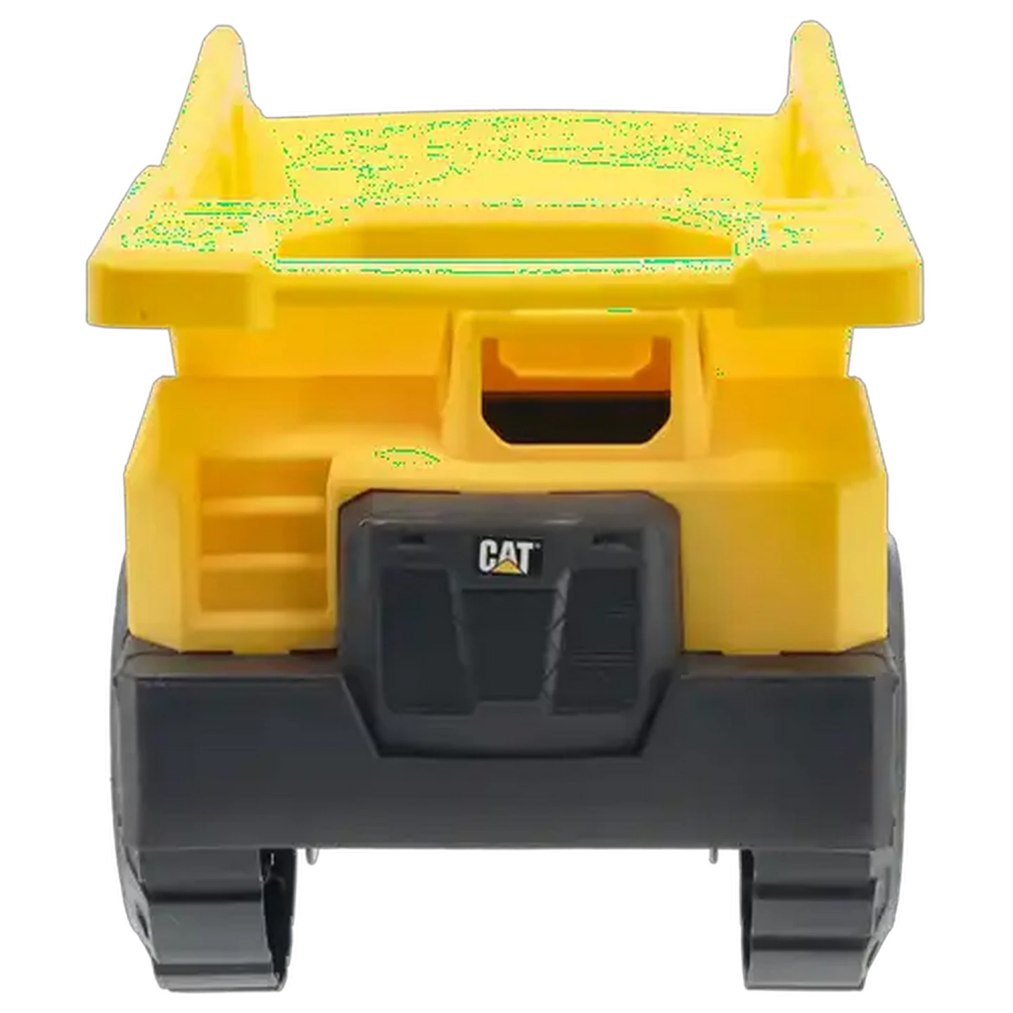Image of CAT Tough Rigs Dump Truck (Type May Vary)