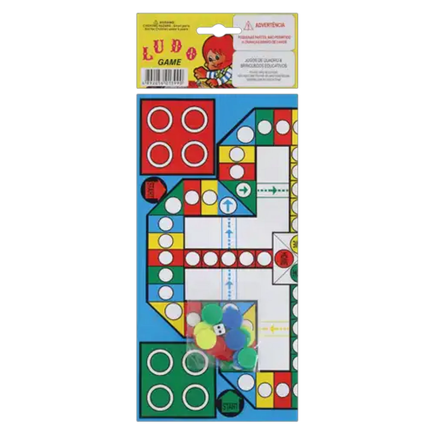 Image of Ludo Game