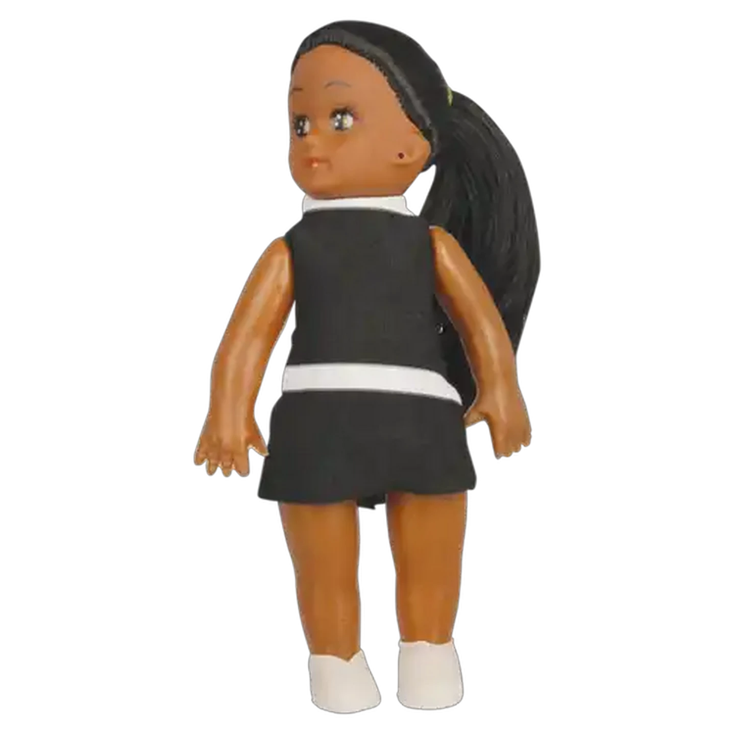 Image of Pretty Girl Header Doll 15cm