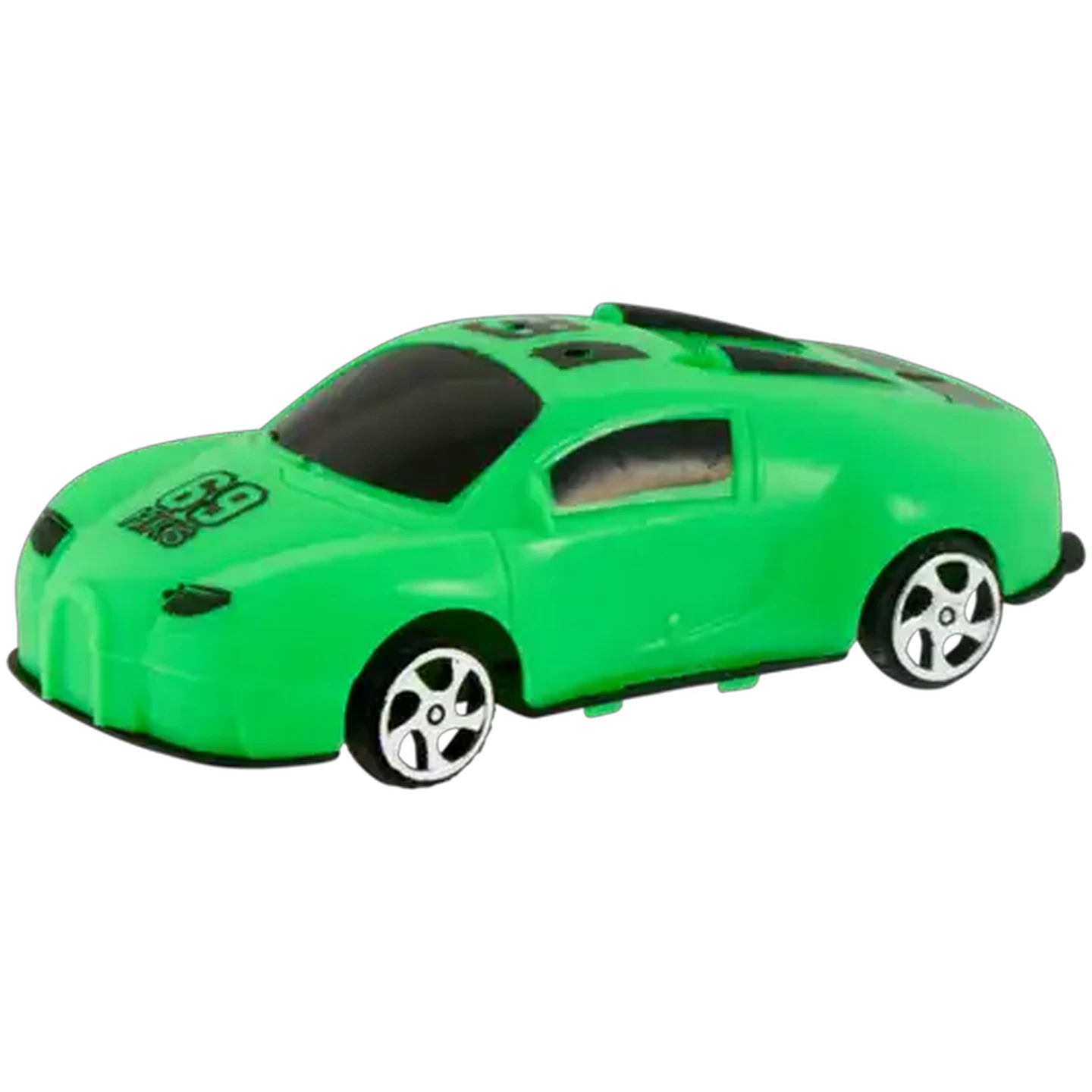 Image of Super Racing Car (Type May Vary)