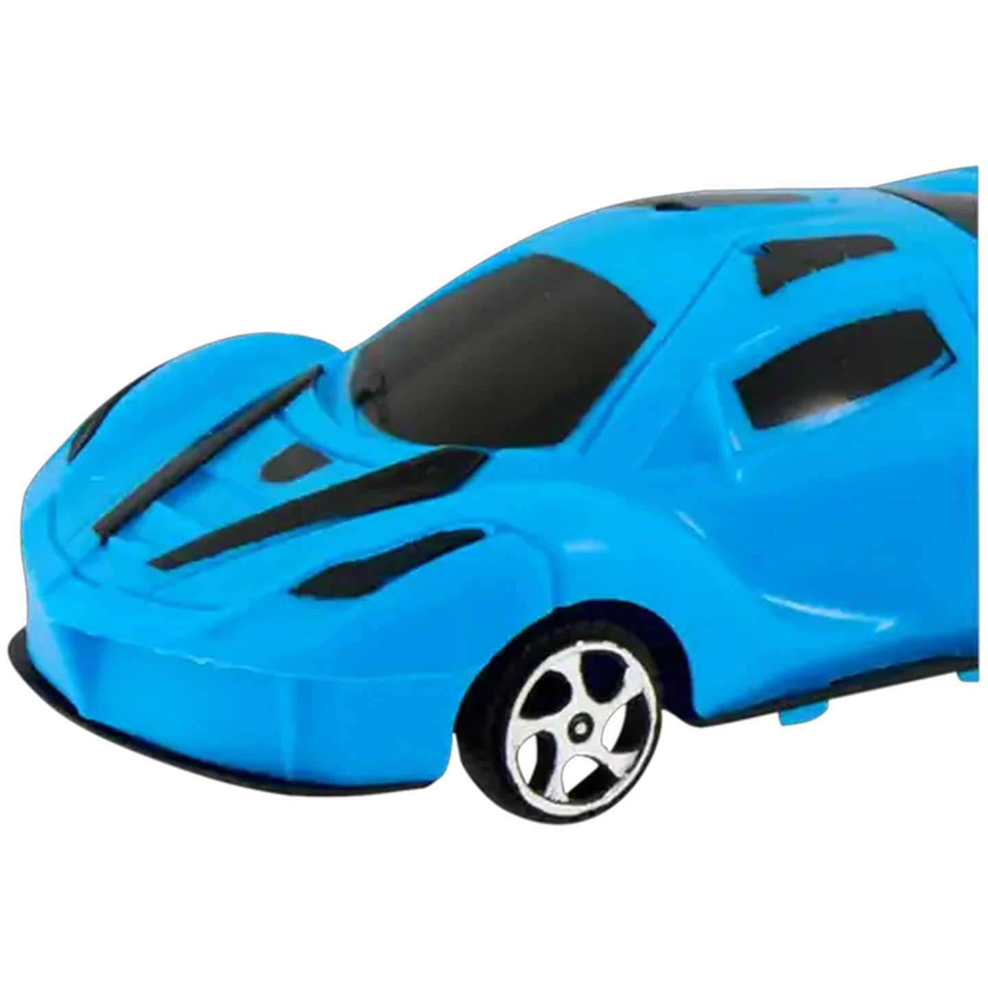 Image of Super Racing Car (Type May Vary)