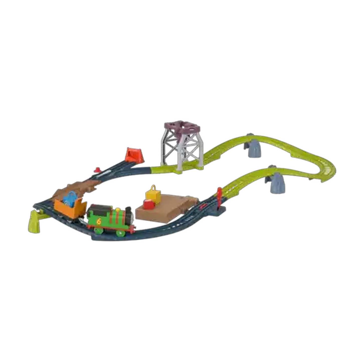 Checkers Sixty60 | Thomas & Friends Percy's Package Roundup train