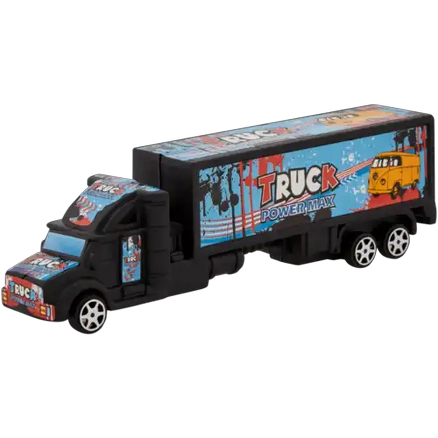 Image of Max Power Truck (Colour May Vary)