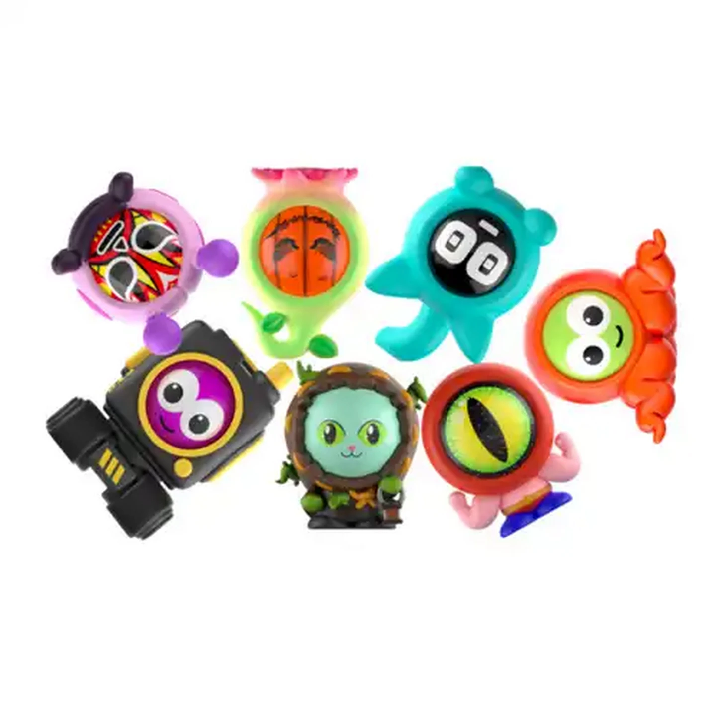 Image of Freak Marbles Blind Bag (Design May Vary)