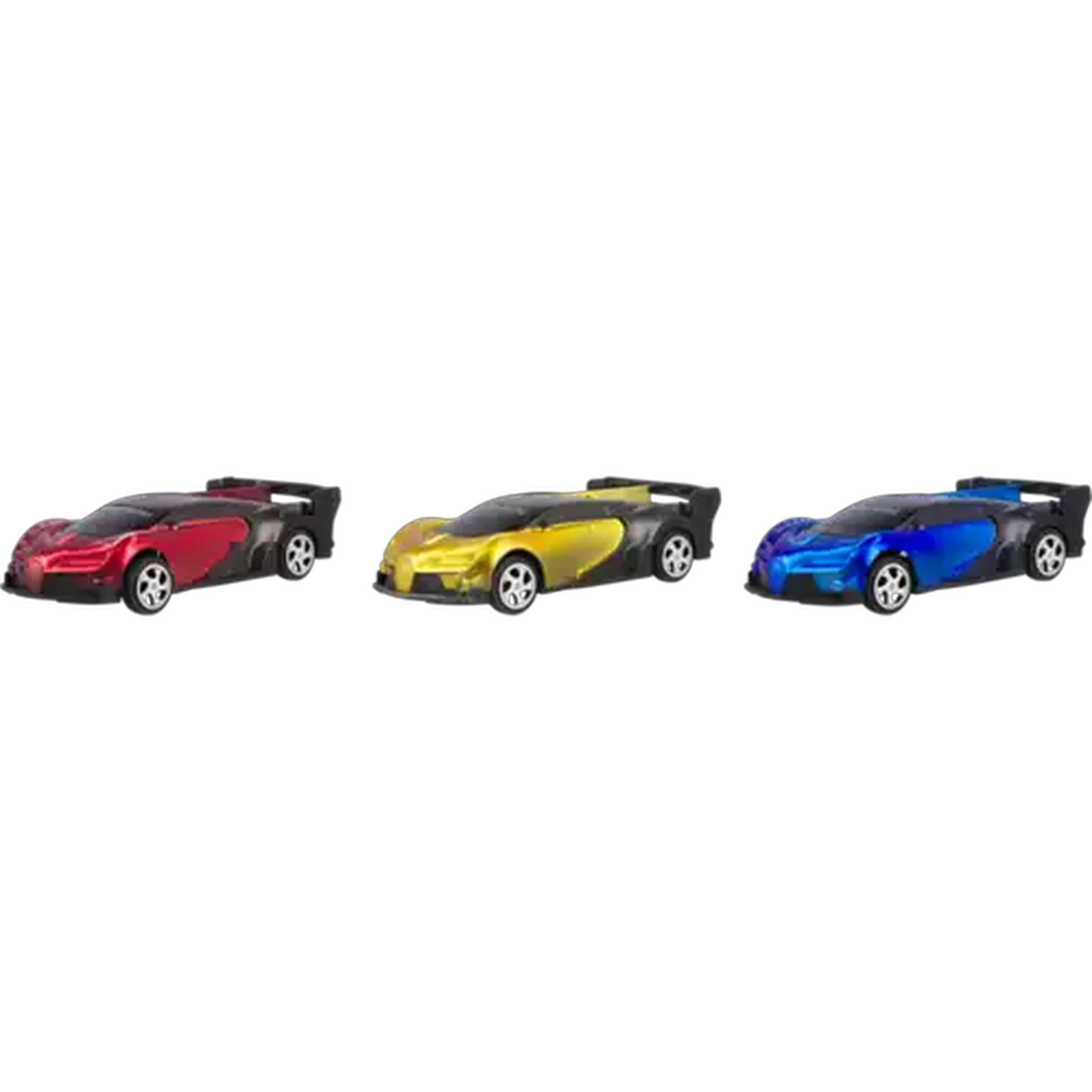 Image of Wild Speed Friction Car
