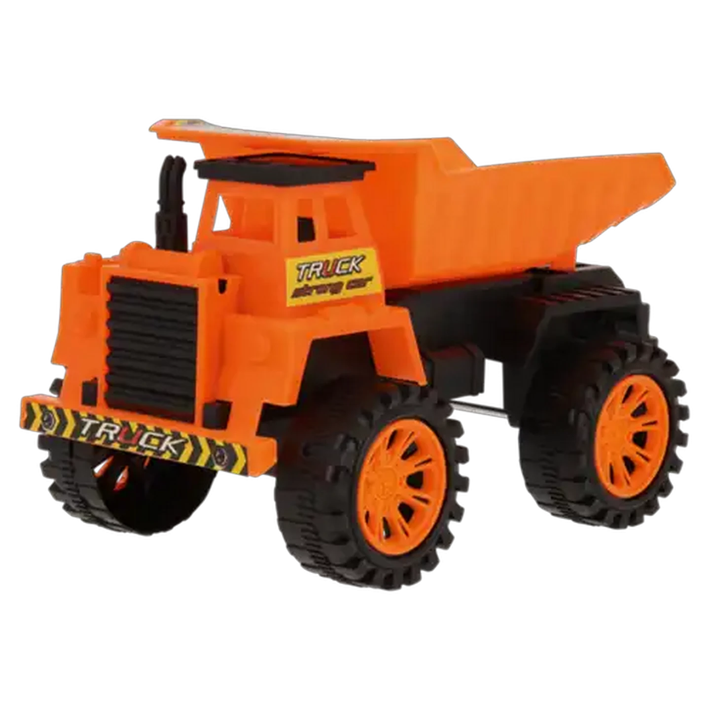 Image of Plastic Dump Truck 17cm