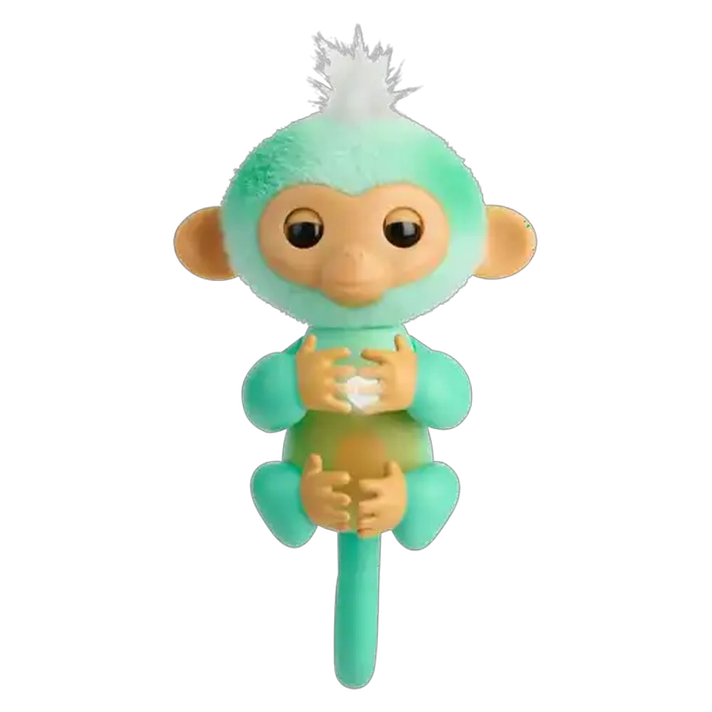 Image of Fingerlings Basic Monkey (Design May Vary)