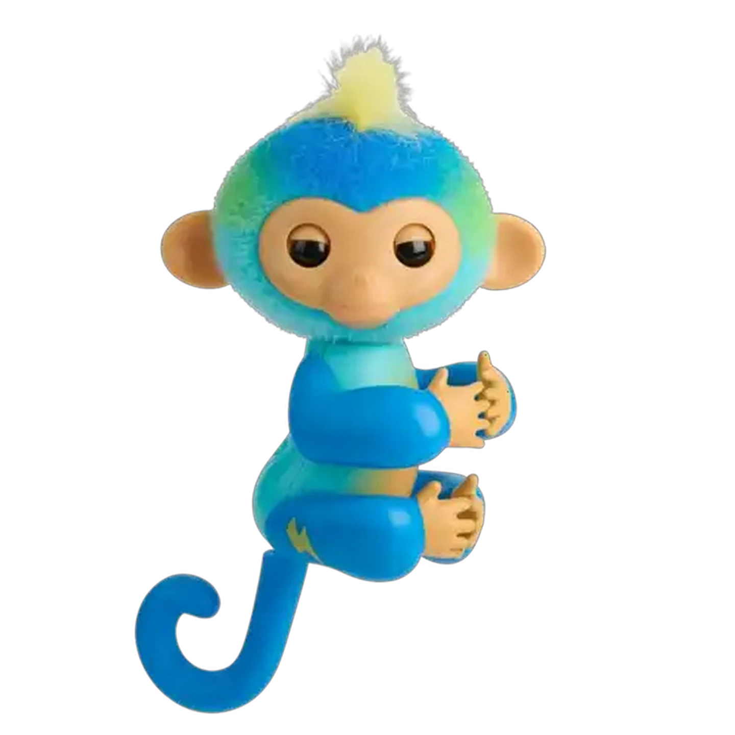 Image of Fingerlings Basic Monkey (Design May Vary)