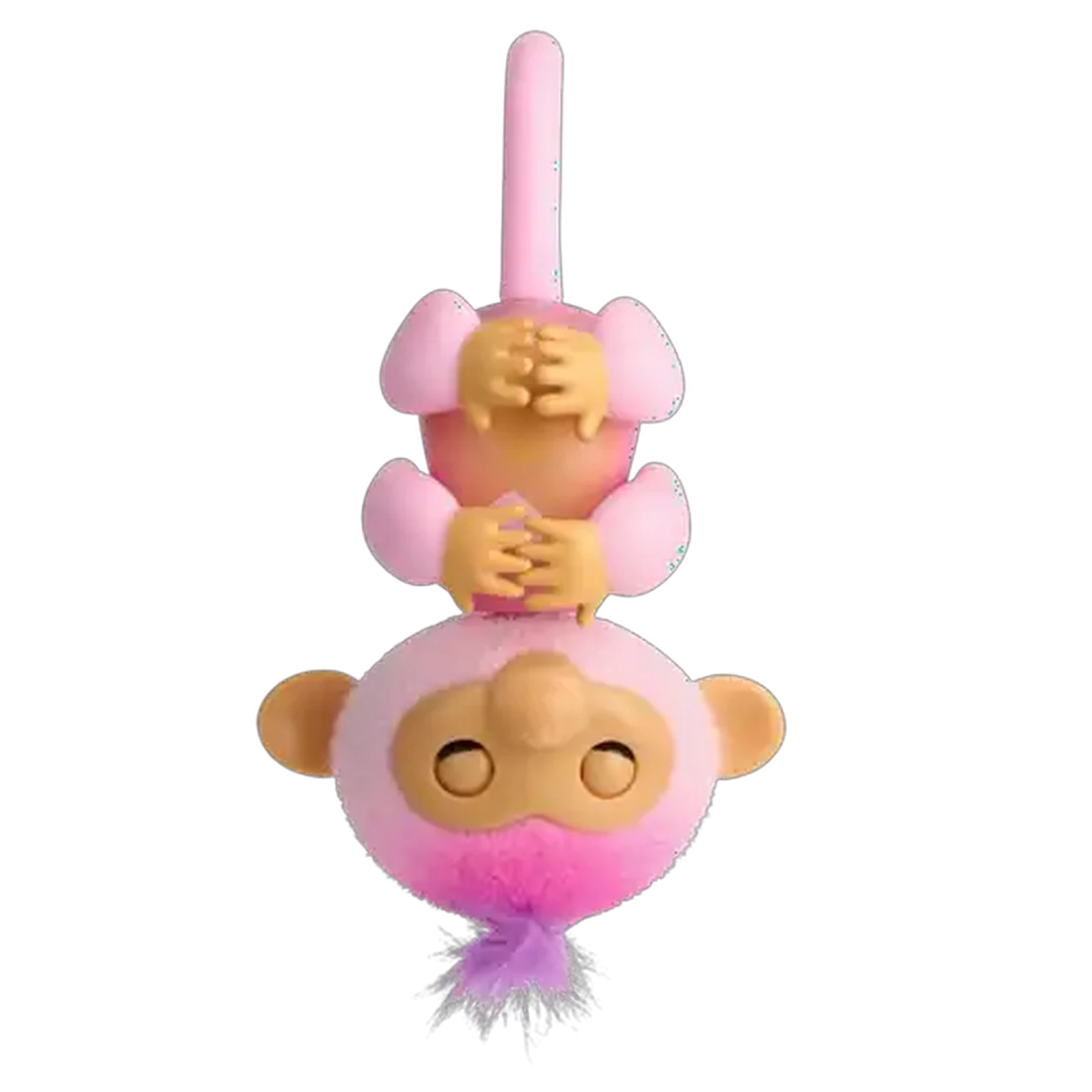 Image of Fingerlings Basic Monkey (Design May Vary)