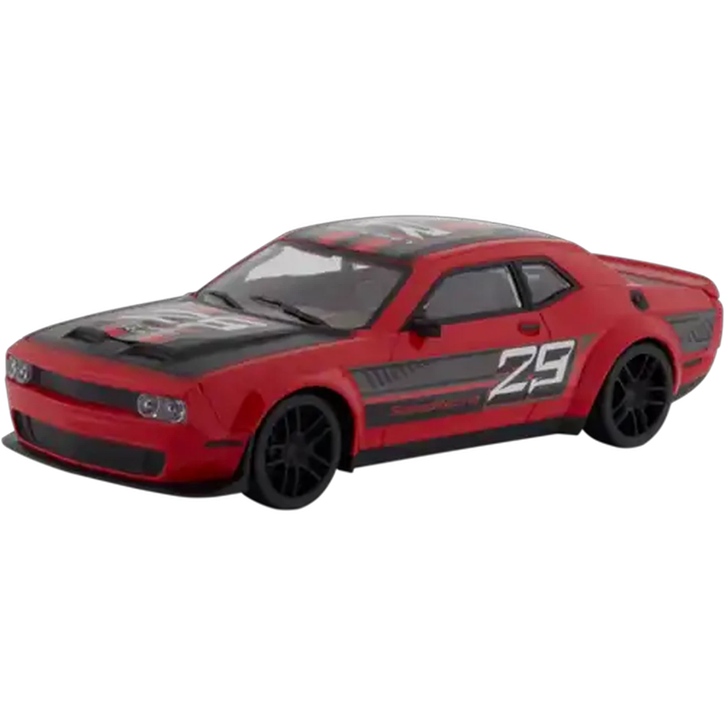 Image of 1:16 Friction Racing Toy Car (Type May Vary)