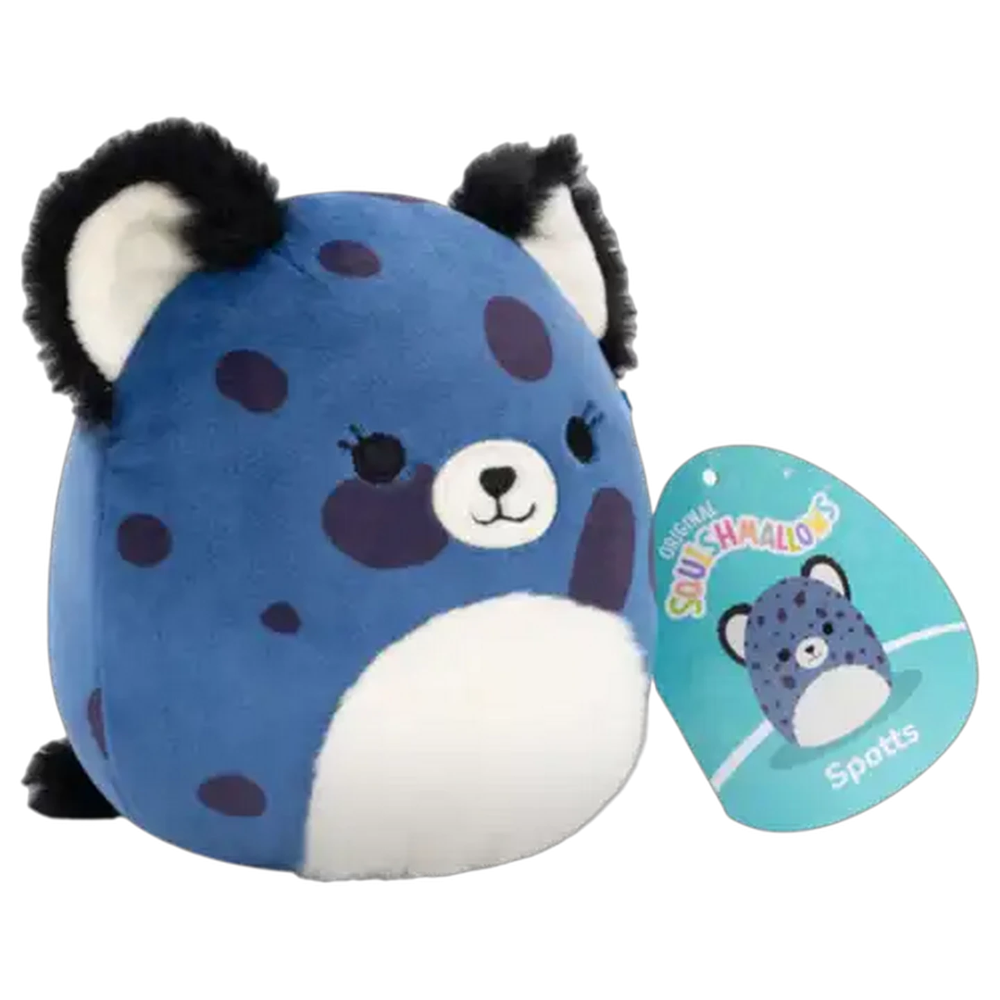 Image of Squishmallows 5Inch S20 Plush Toy (Type May Vary)