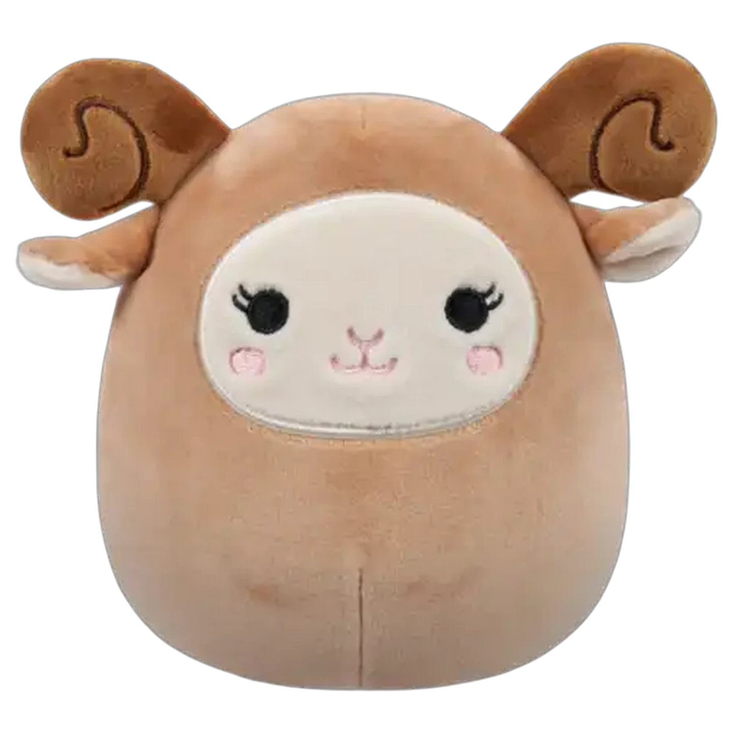 Image of Squishmallows 5Inch S20 Plush Toy (Type May Vary)