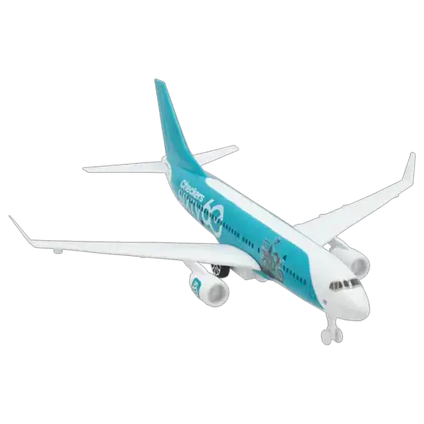 Checkers Sixty60 | Sixty60 Limited Edition Plane