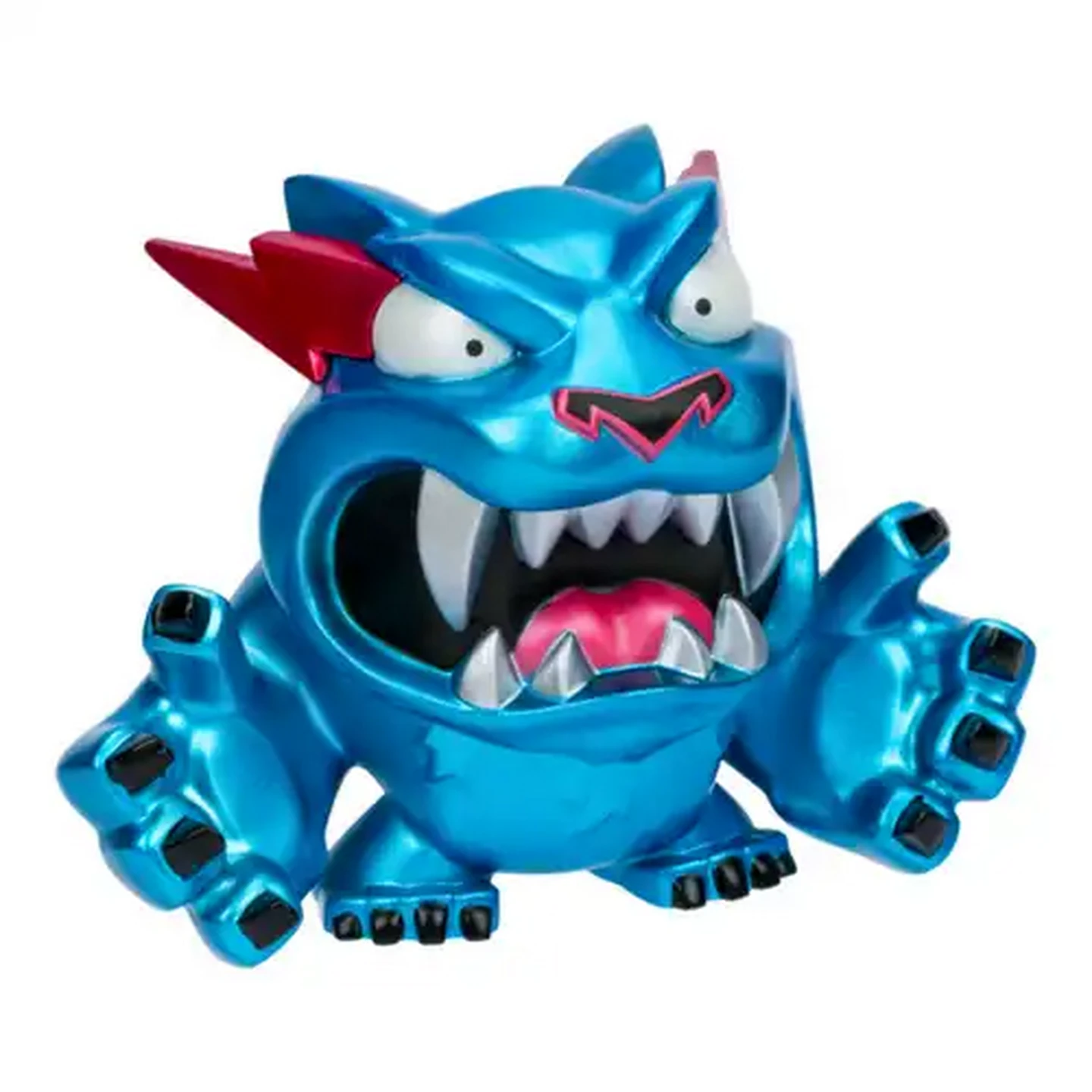 Image of MrBeast Lab Vinyl Figures (Type May Vary)