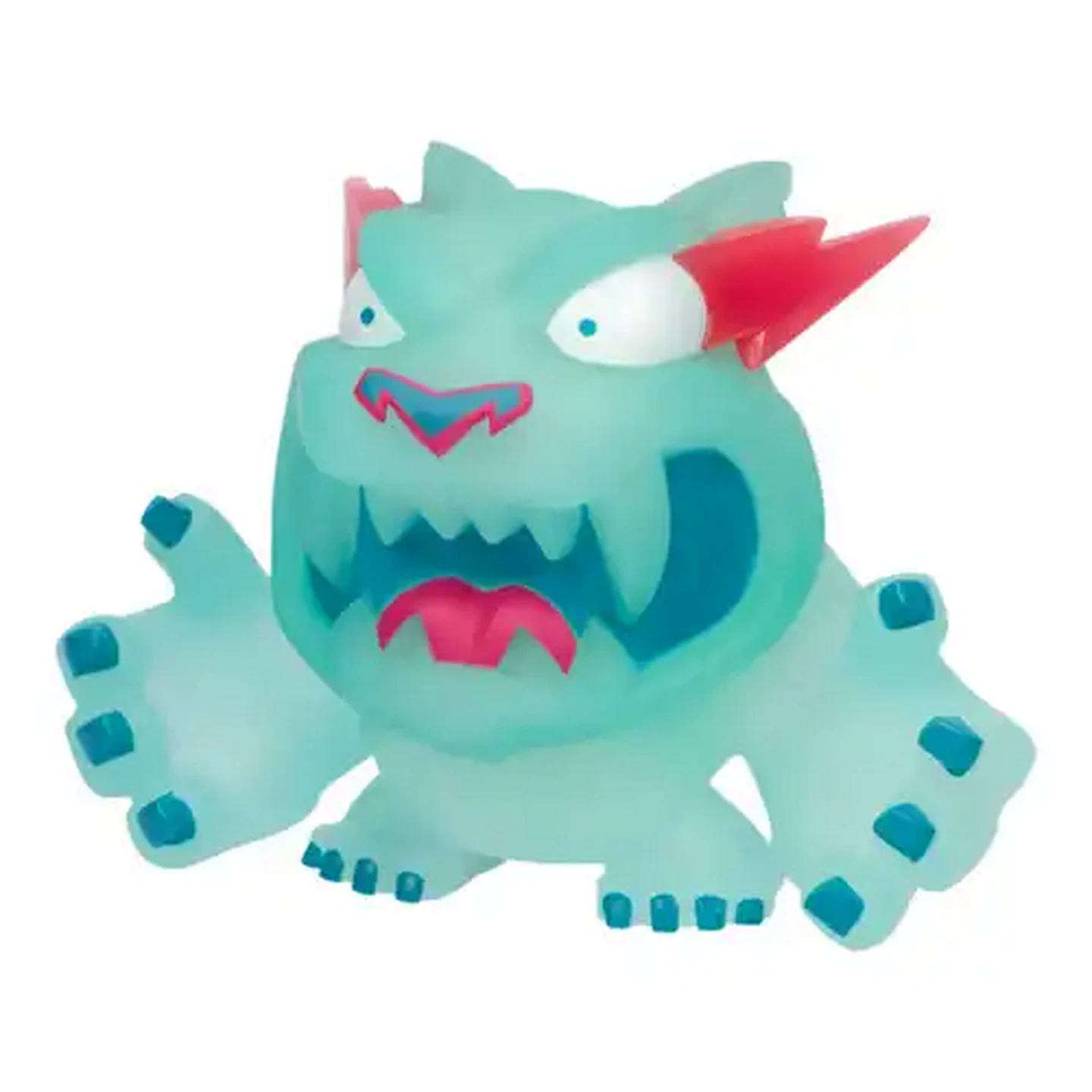Image of MrBeast Lab Vinyl Figures (Type May Vary)