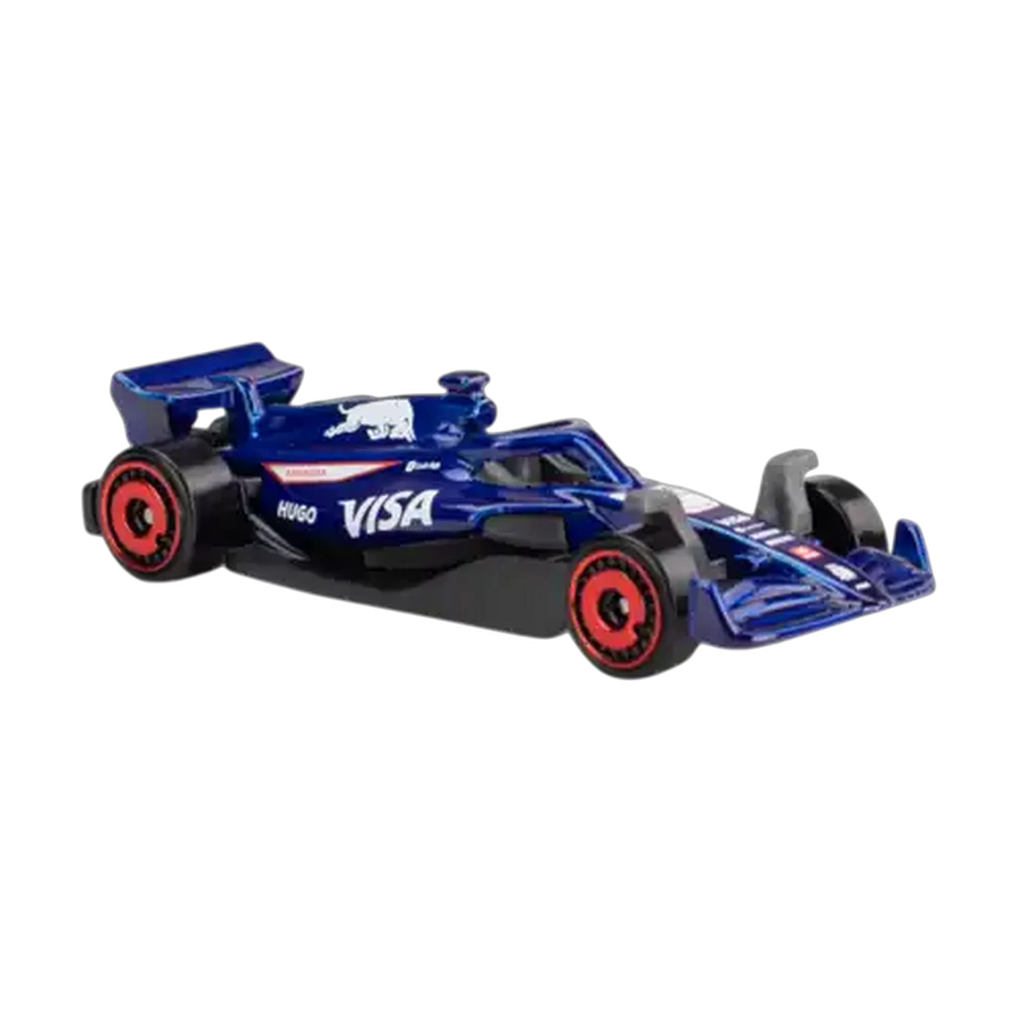 Checkers Sixty60 | Hot Wheels Formula 1 Toy Cars 5-Pack
