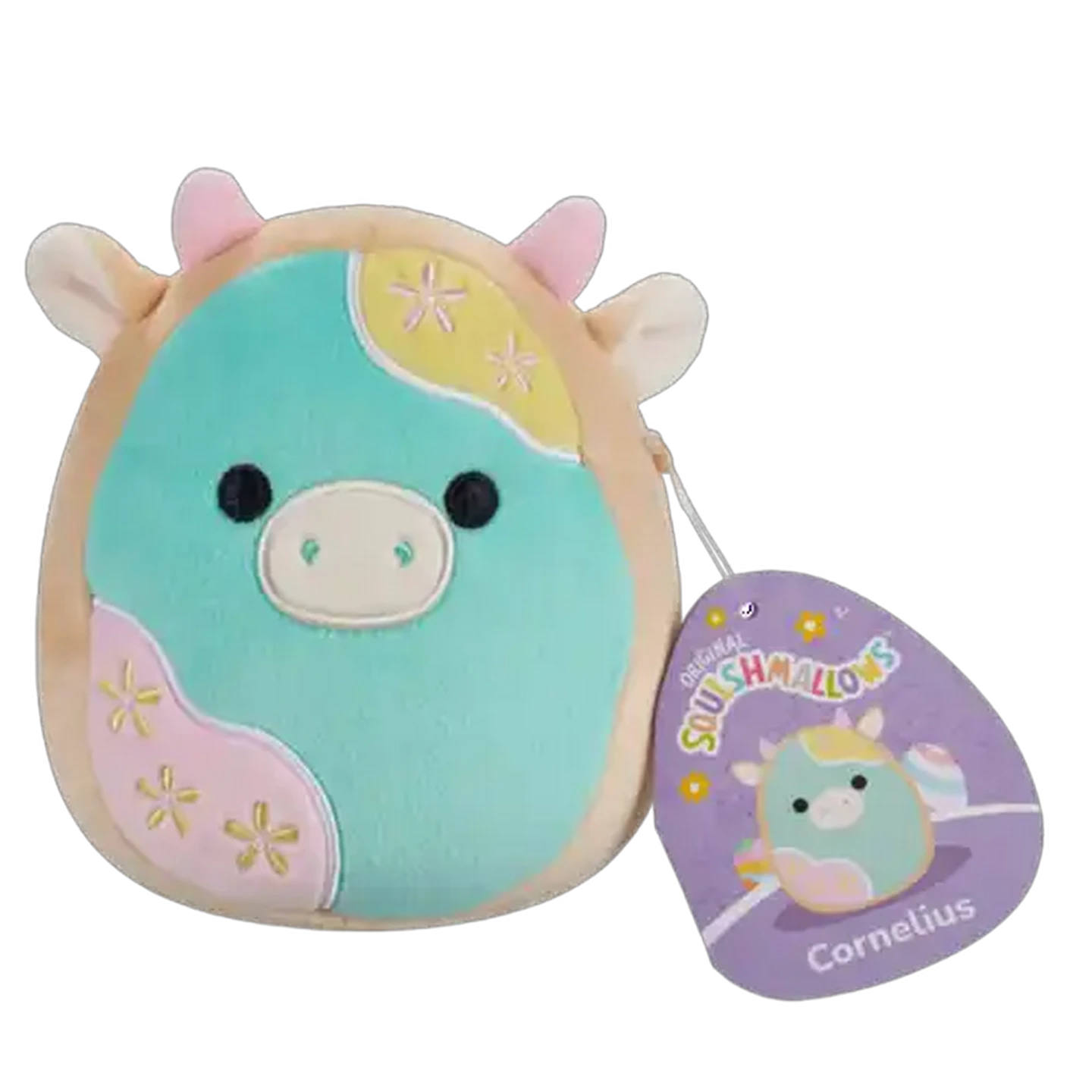 Image of Squishmallows Easter 12Cm (Design May Vary)
