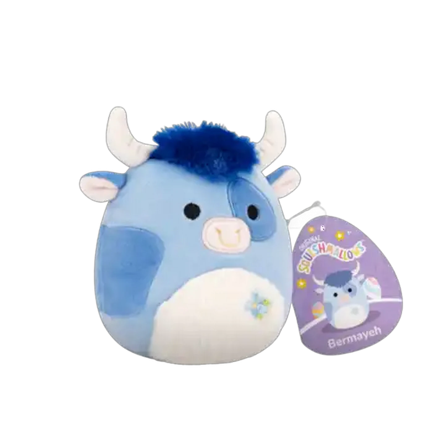 Image of Squishmallows Easter 12Cm (Design May Vary)