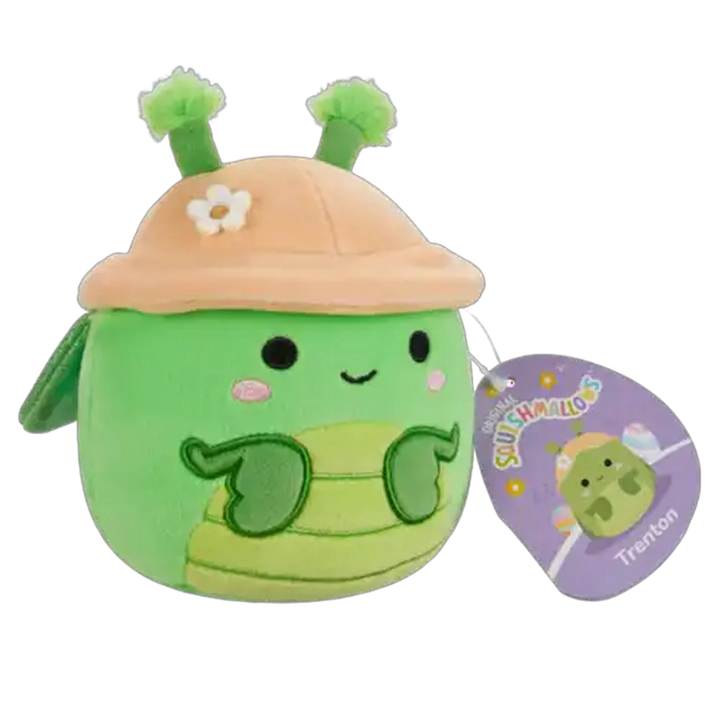 Image of Squishmallows Easter 12Cm (Design May Vary)