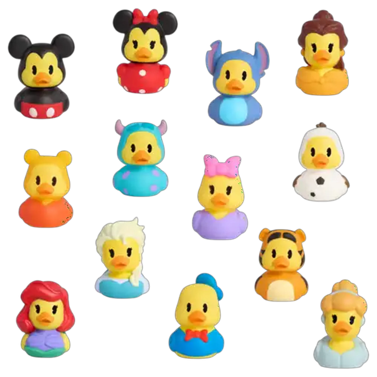 Image of Disney Roto Duck Water Toy (Type May Vary)