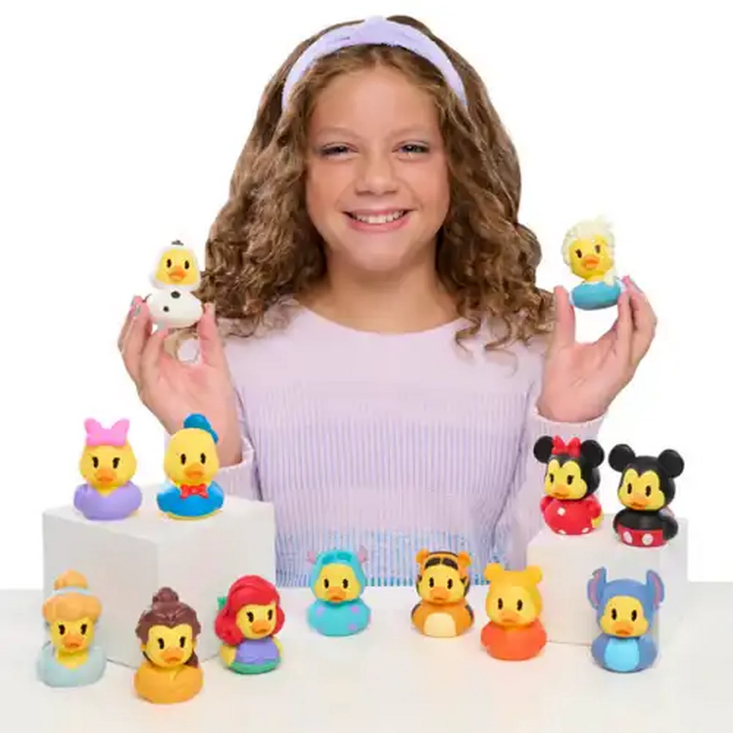 Image of Disney Roto Duck Water Toy (Type May Vary)