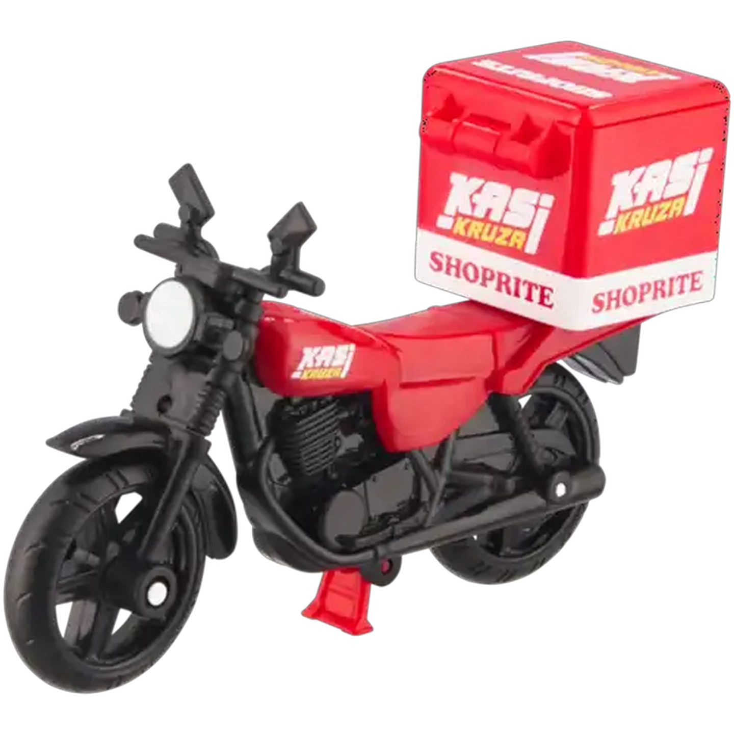 Image of Shoprite Mini Motorbike Toy