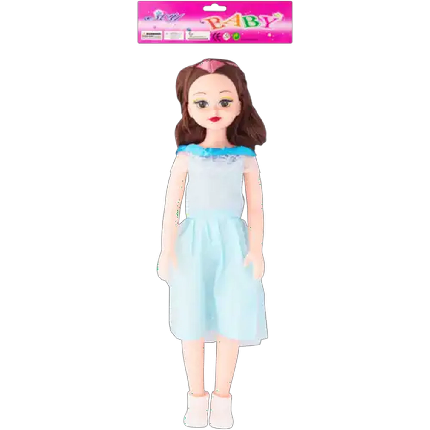 Image of My Baby Doll 50cm