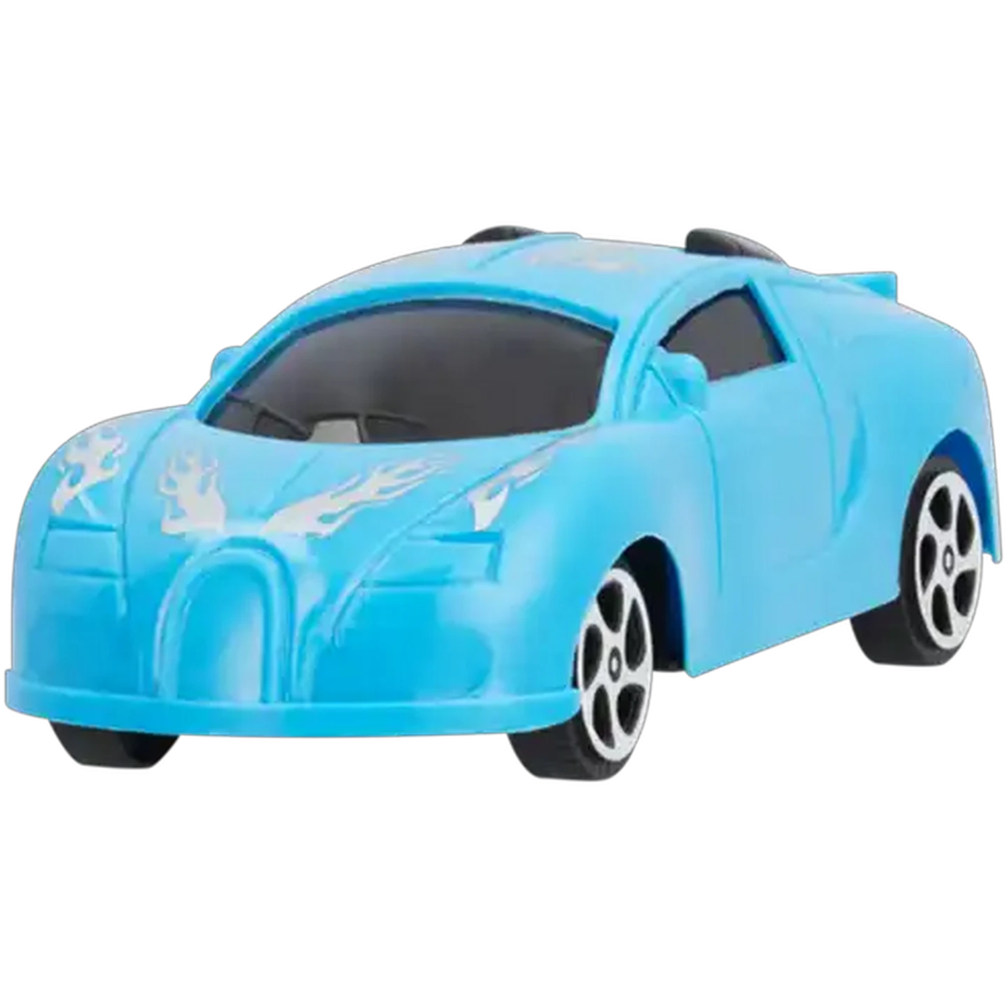 Image of Super Toy Car