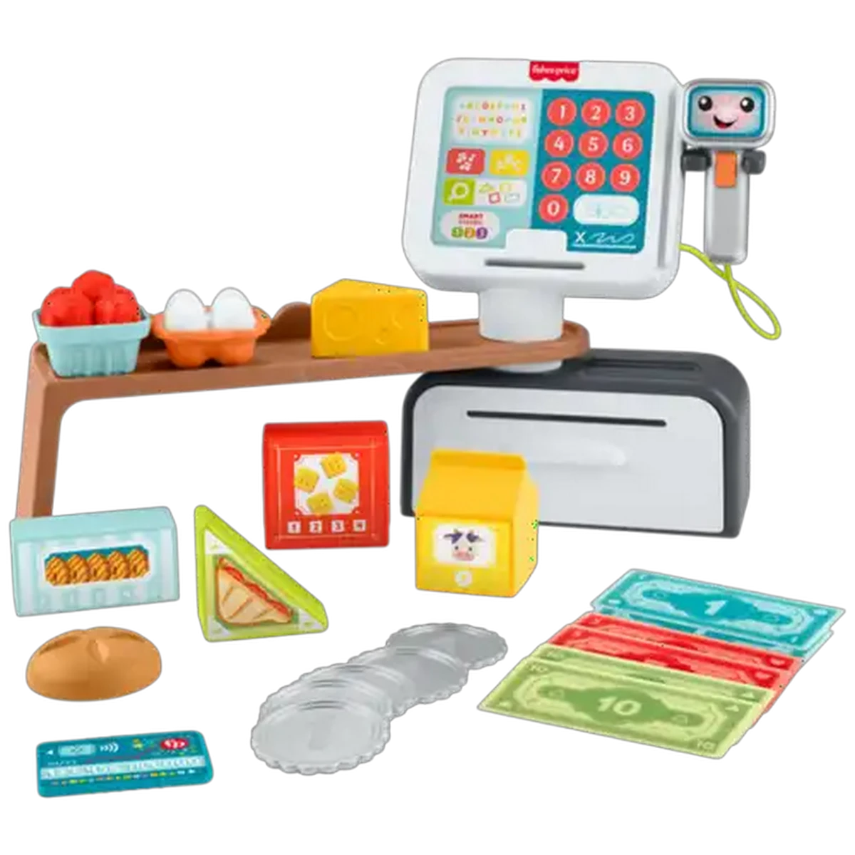 Checkers Sixty60 | Fisher-Price Laugh & Learn Cash Register