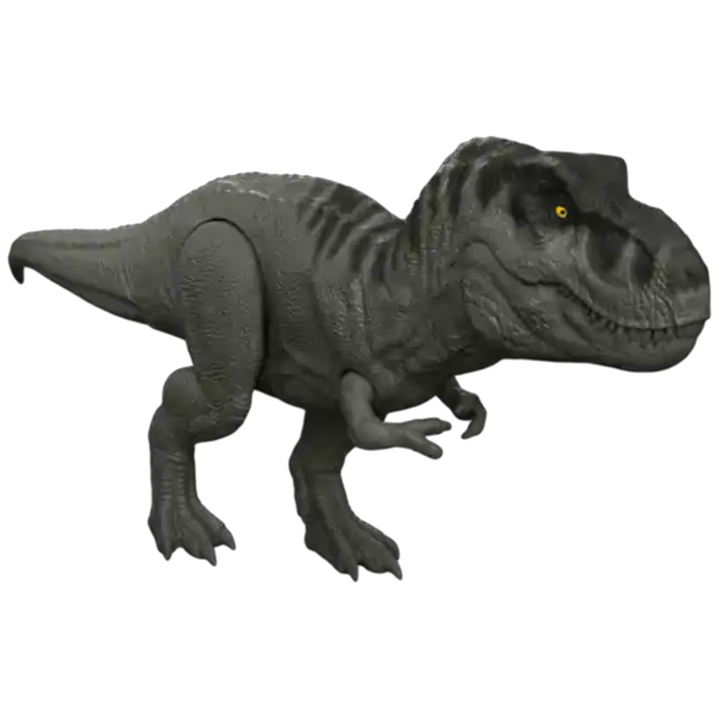 Image of Jurassic World Rebirth Large Dinosaur Figure Toy Approx 12 Inches / 30 cm Long with Authentic Design, Color & Sculpt