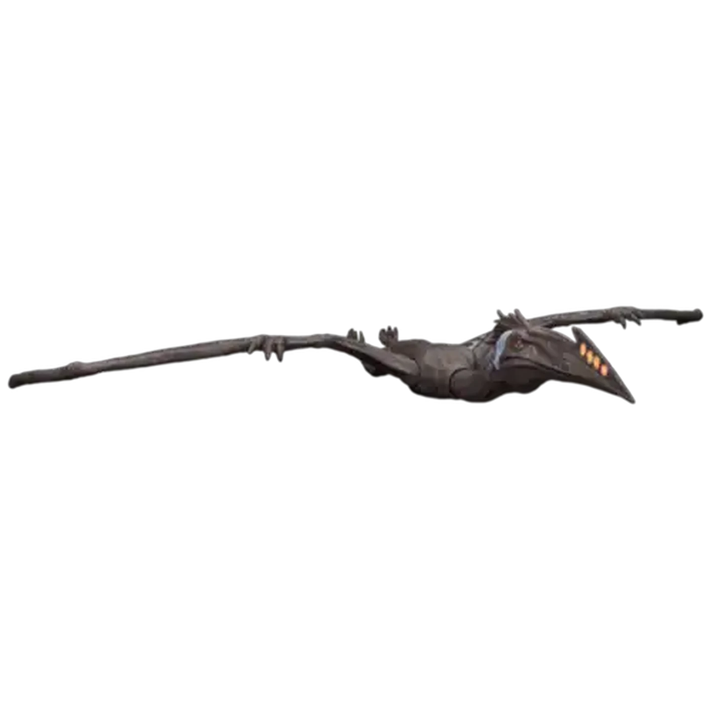 Image of Jurassic World Rebirth Large Dinosaur Figure Toy Approx 12 Inches / 30 cm Long with Authentic Design, Color & Sculpt
