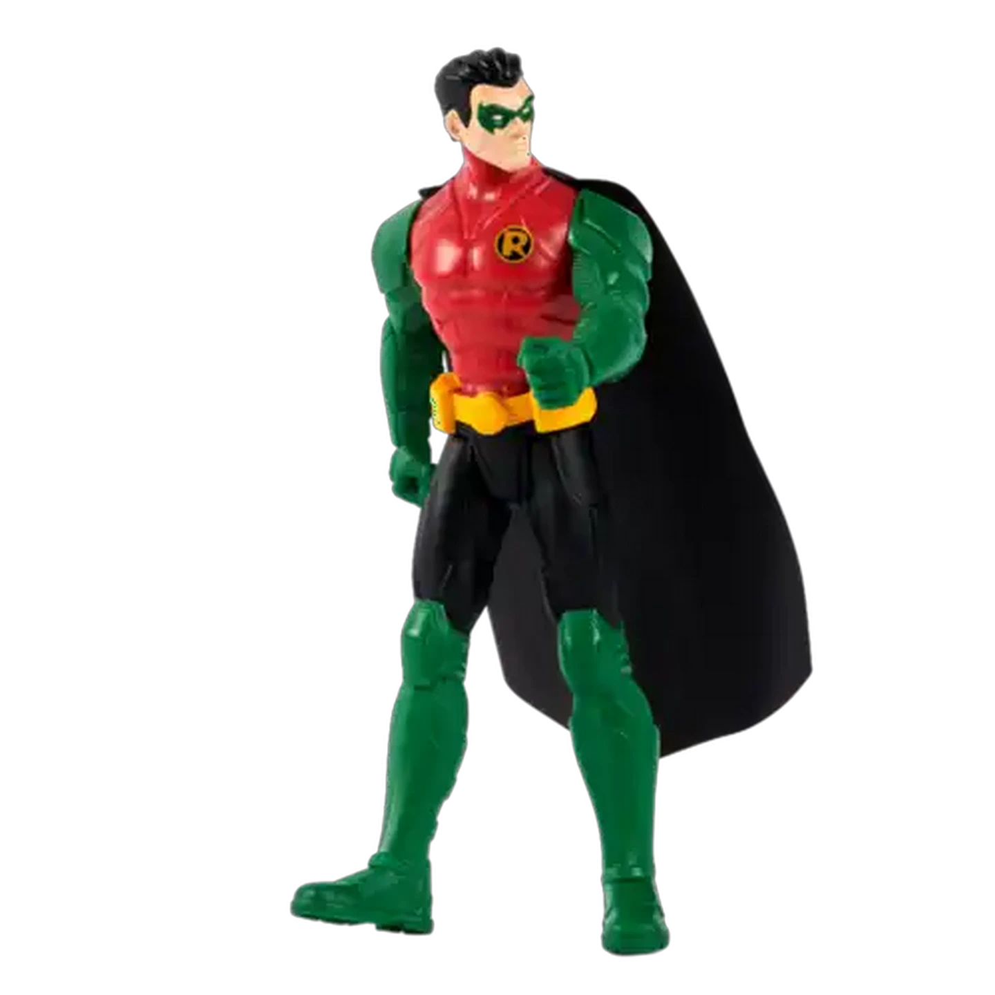 Image of Batman 15cm Basic Figures (Design May Vary)