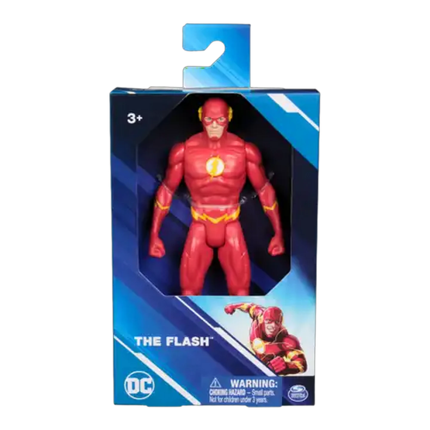 Image of Batman 15cm Basic Figures (Design May Vary)