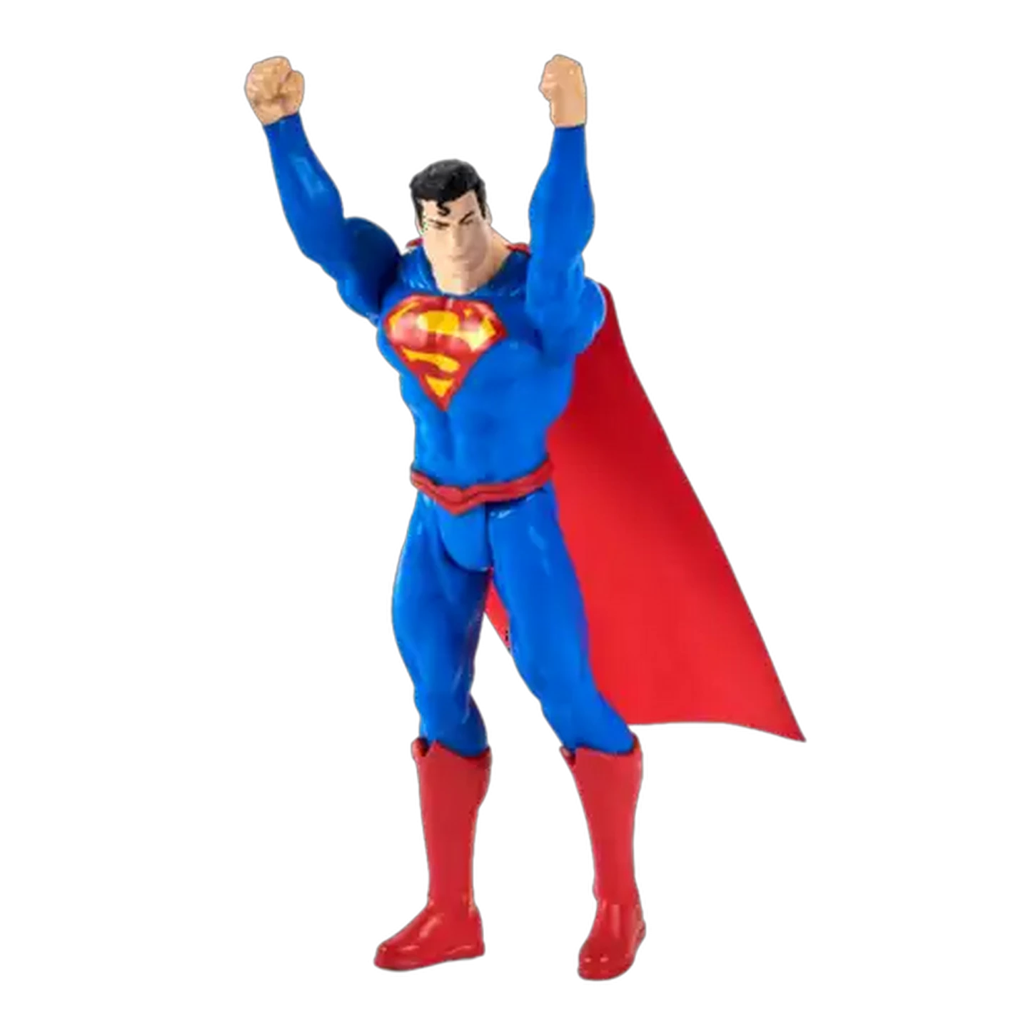 Image of Batman 15cm Basic Figures (Design May Vary)