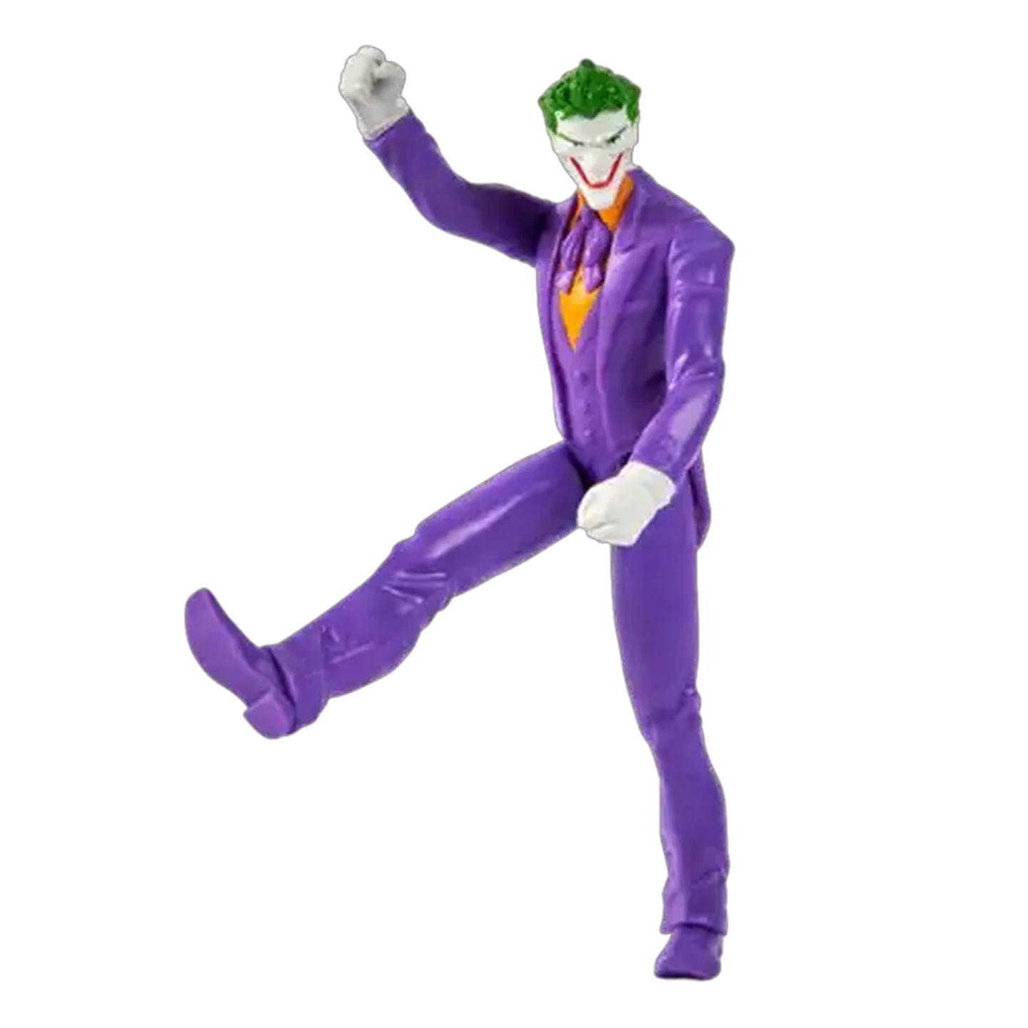 Image of Batman 15cm Basic Figures (Design May Vary)