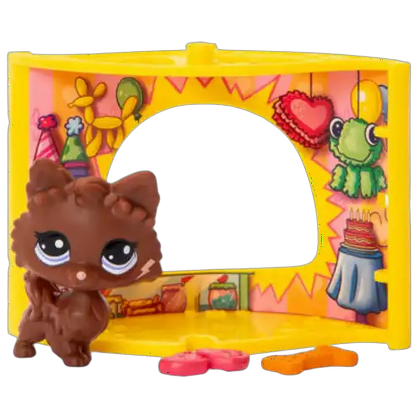 Image of Littlest Pet Shop Pet Nooks (Type May Vary)