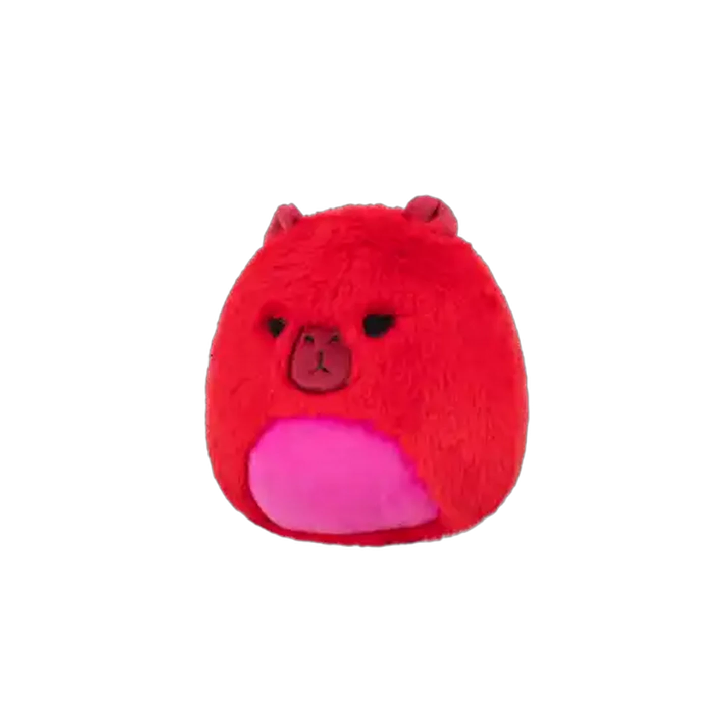 Image of Squishmallows 12cm S26 Fuzzamallows Assorted (Design May Vary)