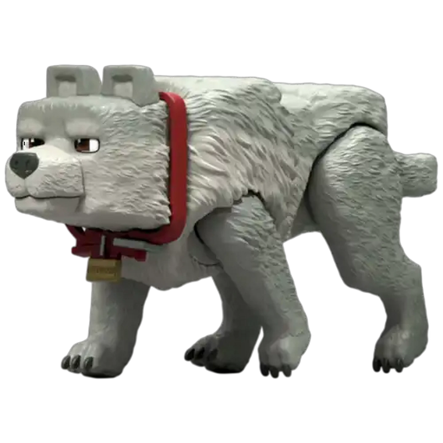 Image of Minecraft Toy Action Figure & Accessories, Inspired by A Minecraft Movie, 3.25-inch (Styles May Vary)