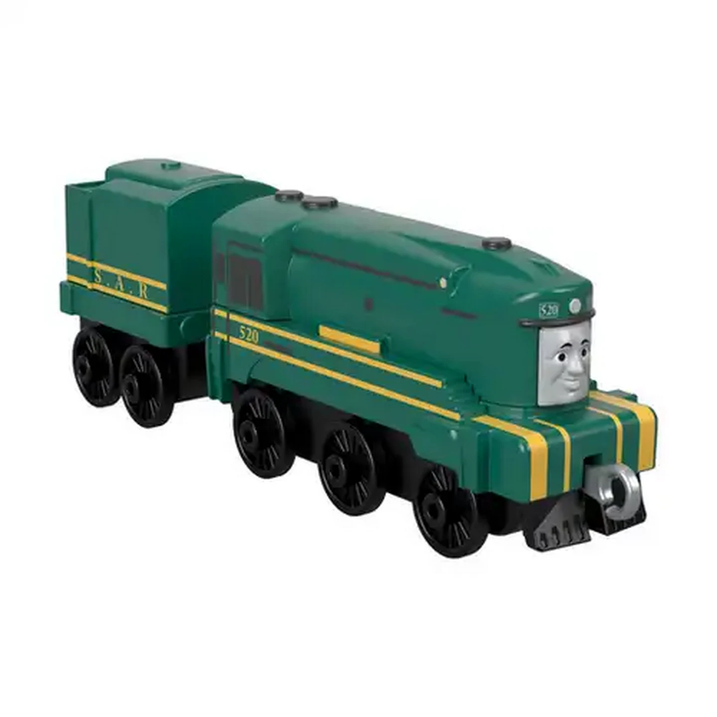 Image of Thomas & Friends Adventures Large Engine (Type May Vary)