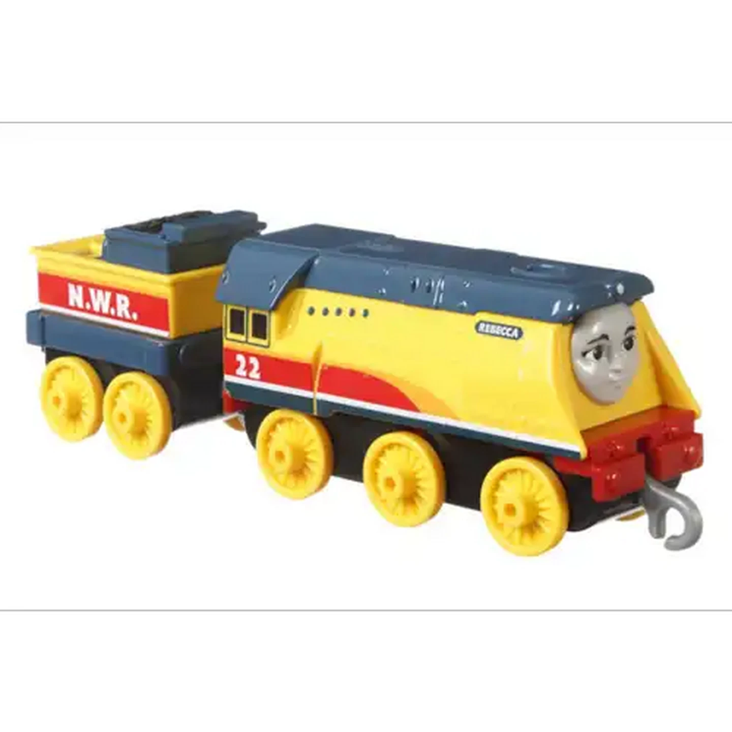 Image of Thomas & Friends Adventures Large Engine (Type May Vary)