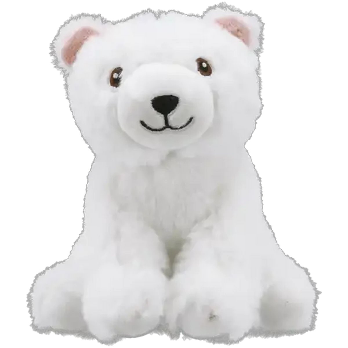 Checkers Sixty60 | Your Planet Eco Toys Polar Bear 15cm (Design