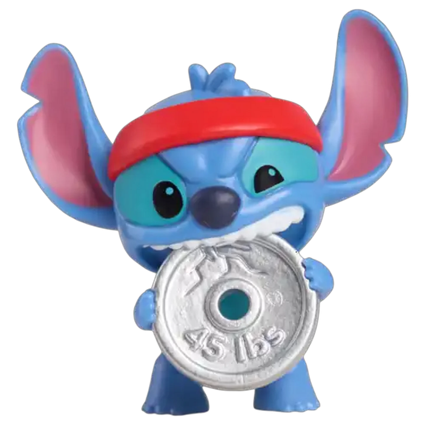 Image of Disney Stitch Collectible Mini Figure Capsule (Mystery Box)