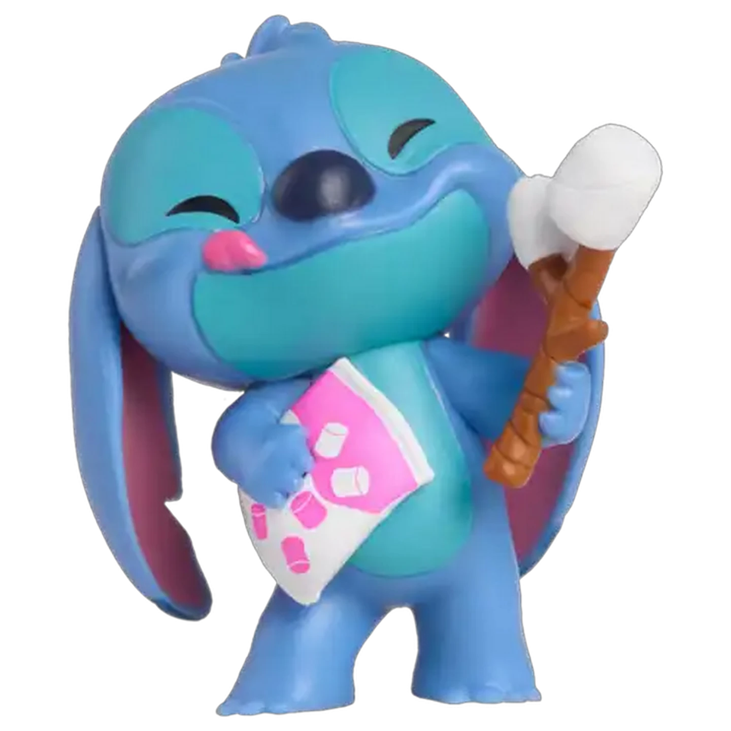 Image of Disney Stitch Collectible Mini Figure Capsule (Mystery Box)