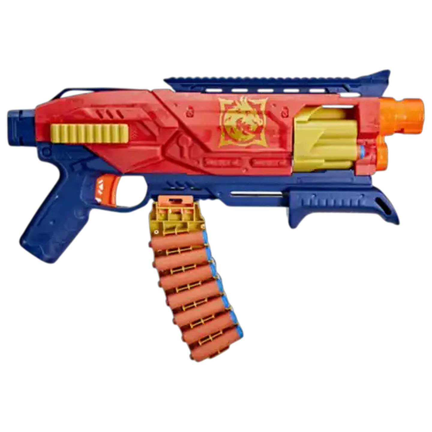 Image of Nerf Loadout Shadowspeed Recon
