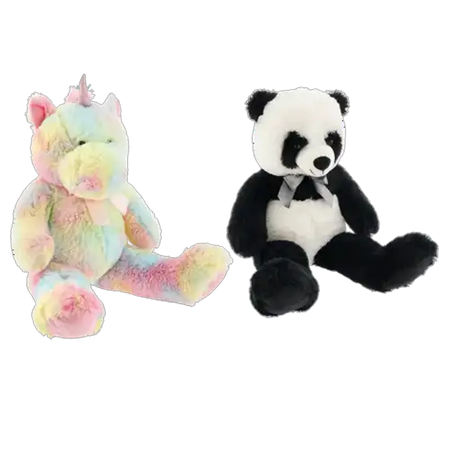 Image of Plush Animal 80cm (Design May Vary)