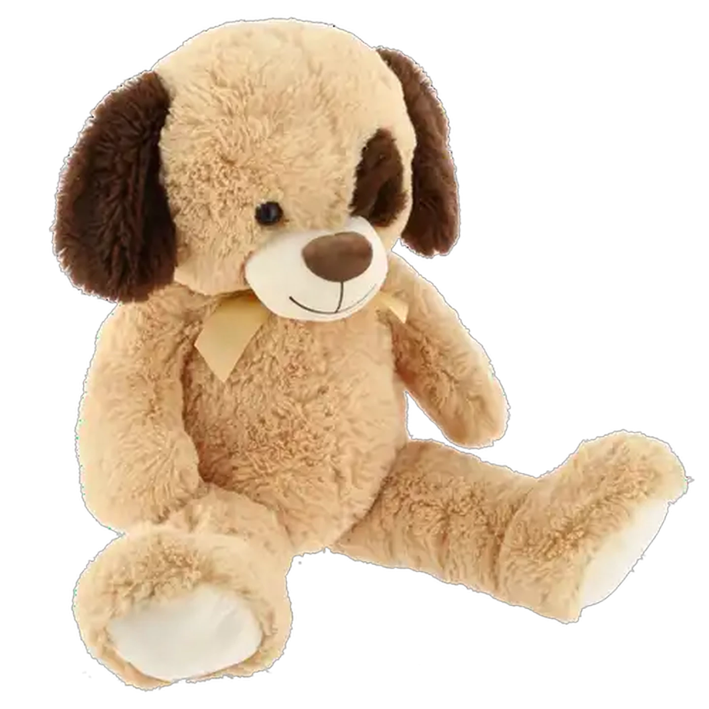 Image of Plush Animal 80cm (Design May Vary)