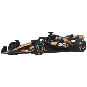Checkers Sixty60 | Hot Wheels Formula 1 Mclaren Driver Oscar