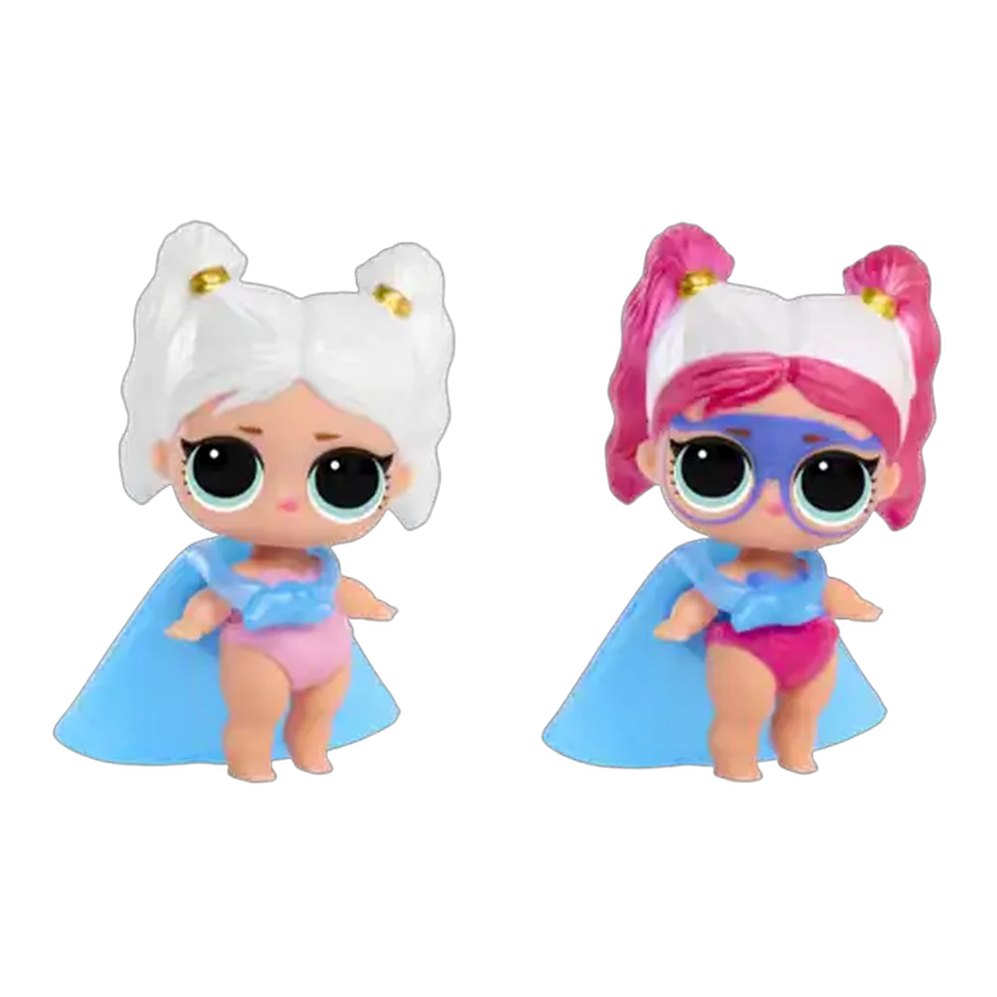 Image of L.O.L. Surprise Eye Spy Baby Sisters (Type May Vary)
